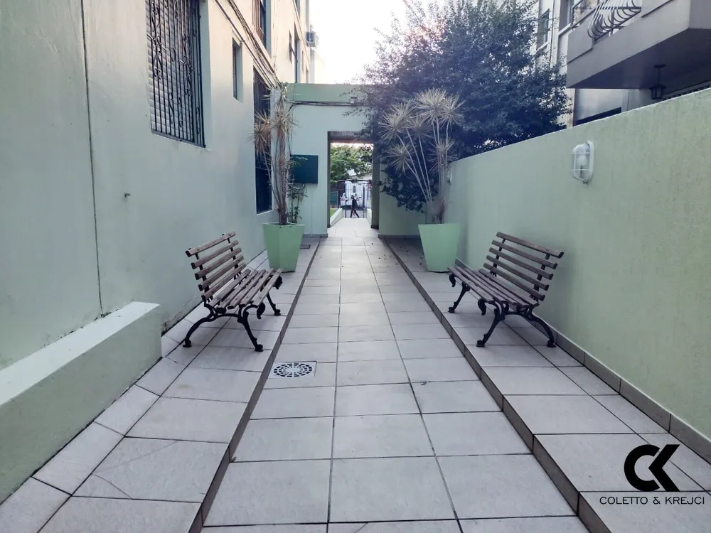 Apartamento, 2 quartos, 72 m² - Foto 4