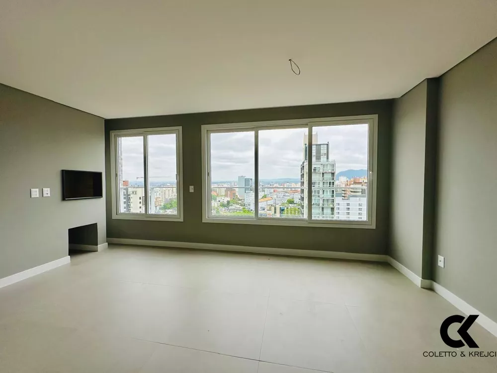 Apartamento à venda com 2 quartos, 87m² - Foto 4