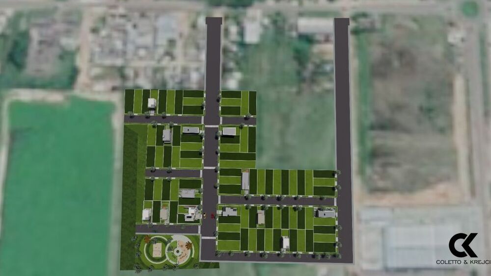 Terreno, 269 m² - Foto 4