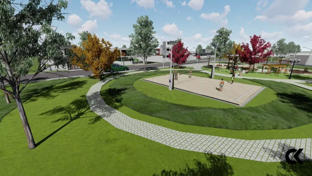 Terreno, 269 m² - Foto 5