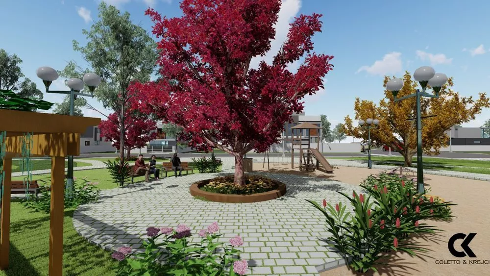 Terreno, 269 m² - Foto 6