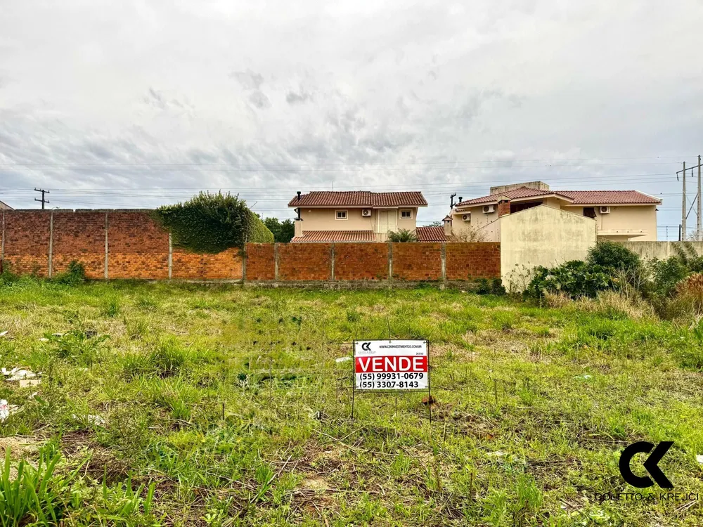 Terreno, 325 m² - Foto 1