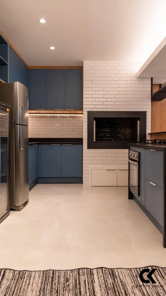 Apartamento, 2 quartos, 77 m² - Foto 17