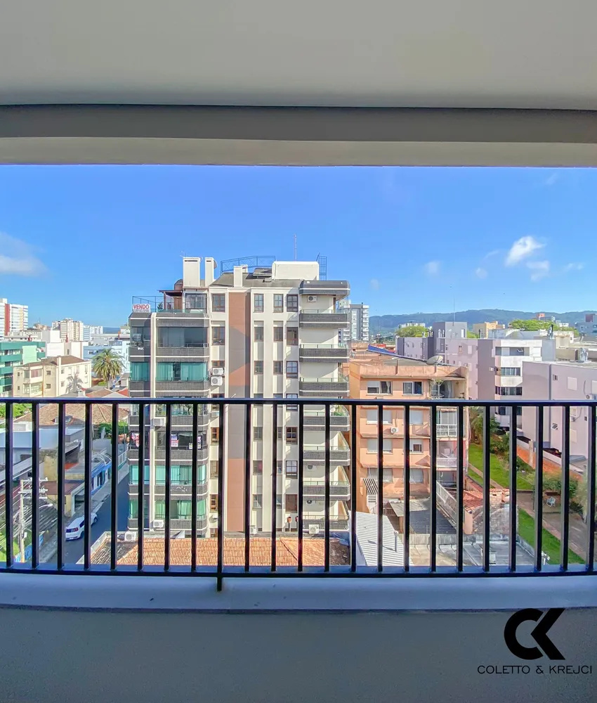 Apartamento, 2 quartos, 77 m² - Foto 4