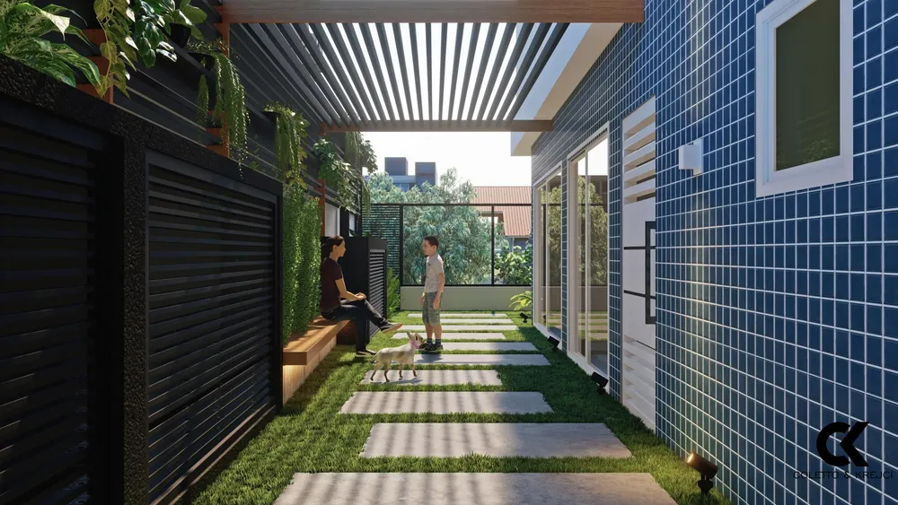 Apartamento, 2 quartos, 77 m² - Foto 12