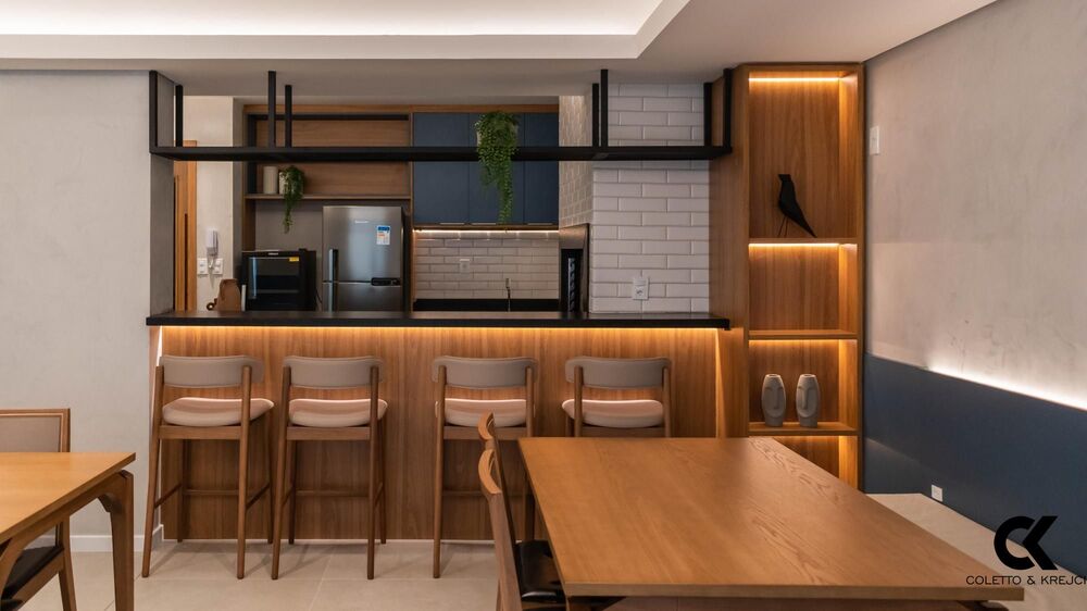 Apartamento, 2 quartos, 77 m² - Foto 5