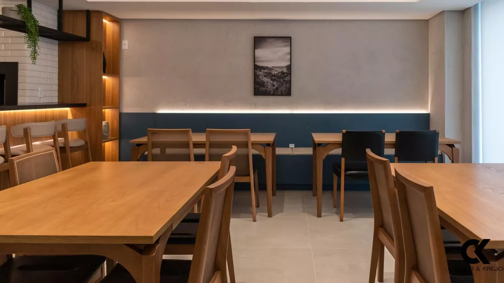 Apartamento, 2 quartos, 77 m² - Foto 6