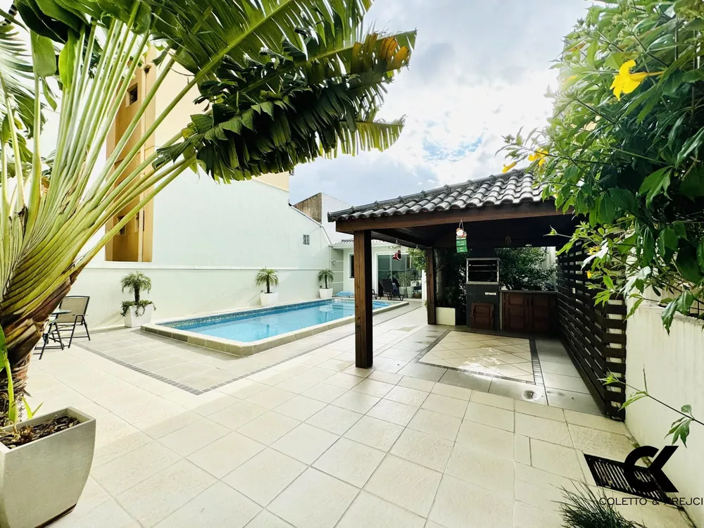 Casa, 3 quartos, 364 m² - Foto 3