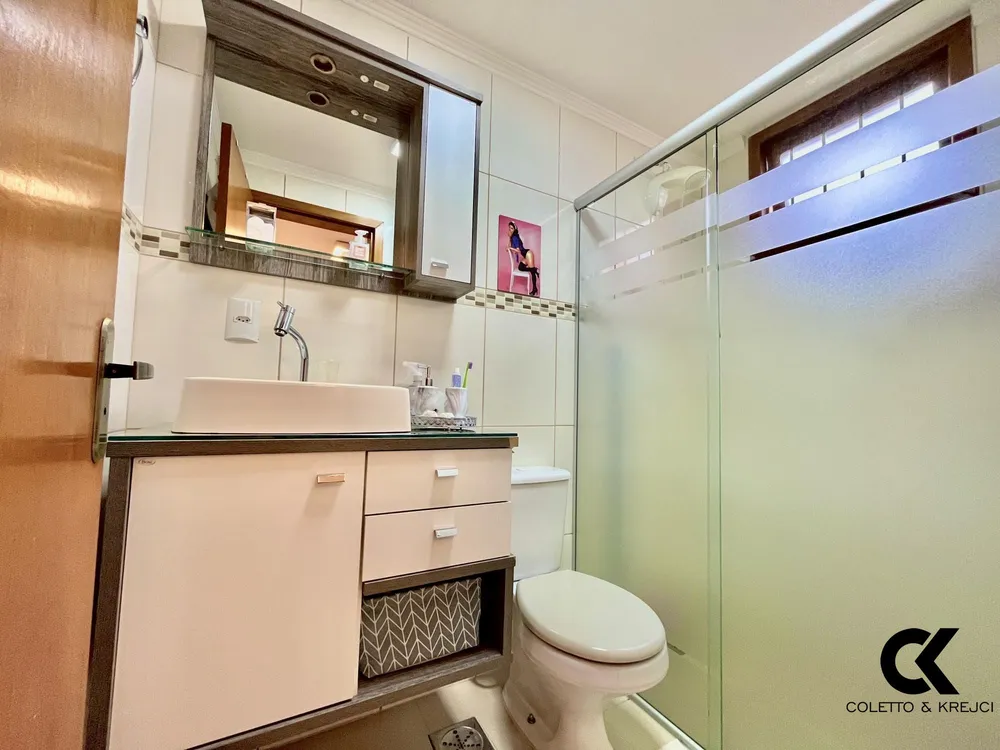 Apartamento, 3 quartos, 96 m² - Foto 2
