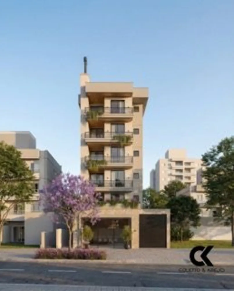 Apartamento, 1 quarto, 40 m² - Foto 5