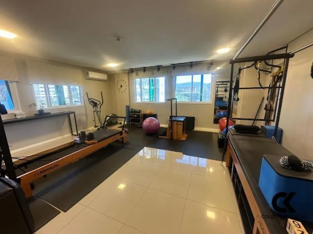 Sala-Conjunto, 46 m² - Foto 1