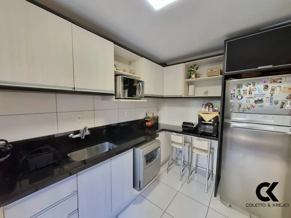 Apartamento, 2 quartos, 89 m² - Foto 7