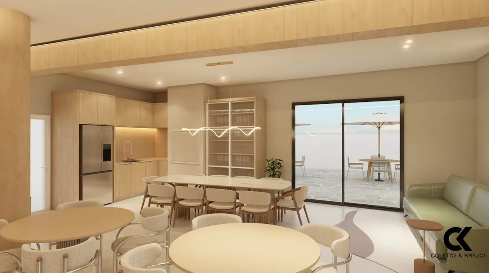Cobertura, 3 quartos, 351 m² - Foto 5