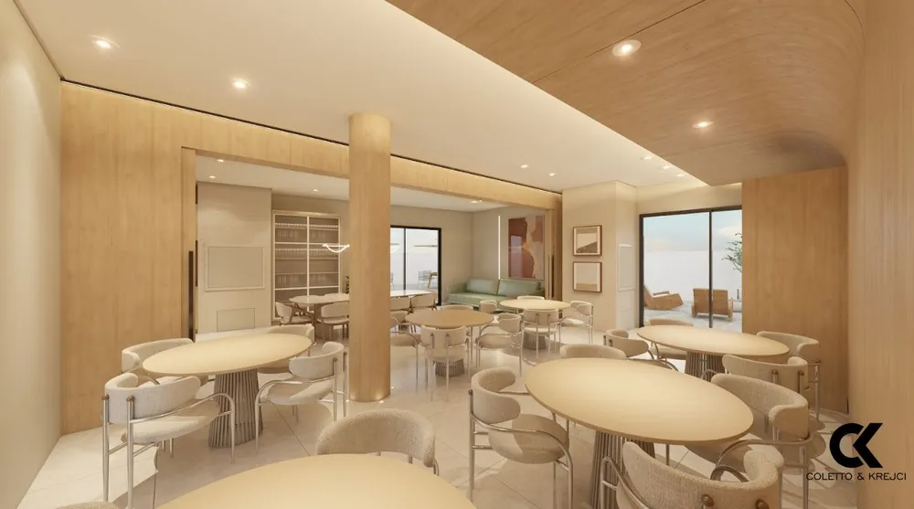 Cobertura, 3 quartos, 351 m² - Foto 6