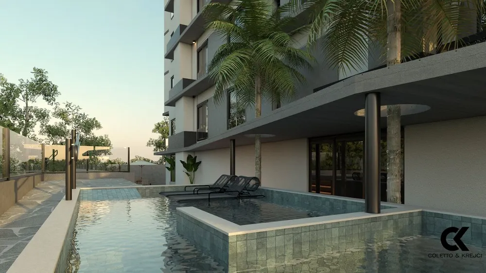 Cobertura, 3 quartos, 351 m² - Foto 3