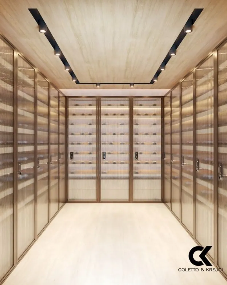 Cobertura, 3 quartos, 351 m² - Foto 4