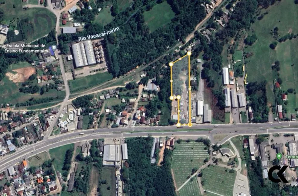 Terreno, 10000 m² - Foto 2