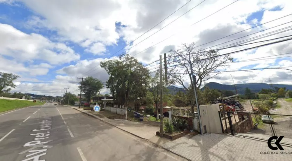 Terreno, 10000 m² - Foto 1
