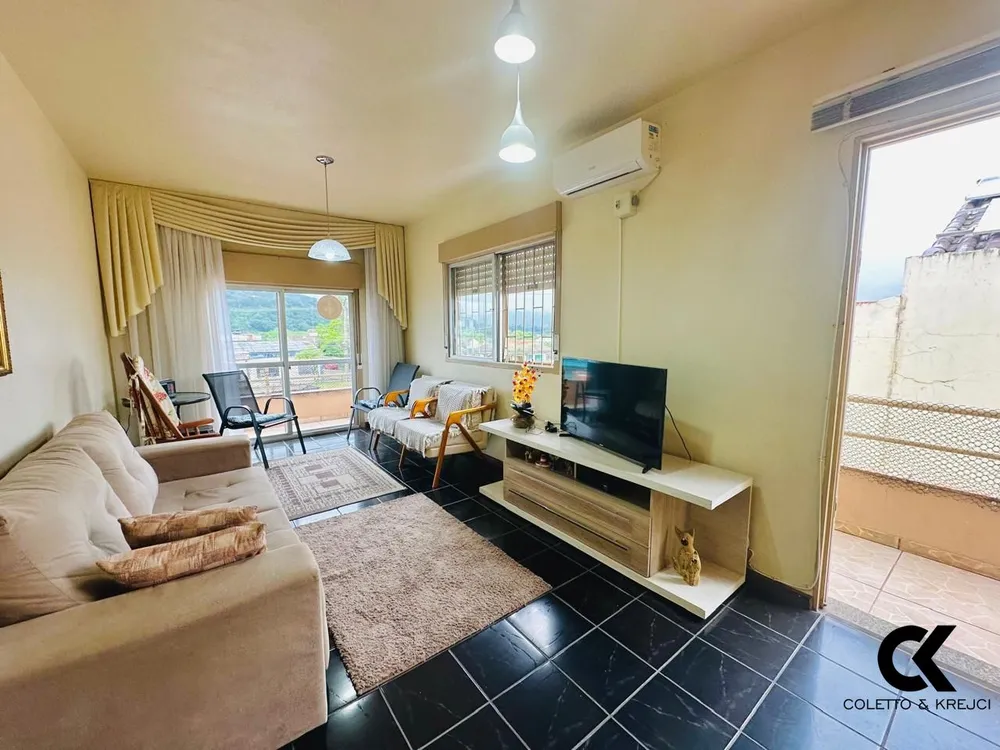 Apartamento, 2 quartos, 98 m² - Foto 6