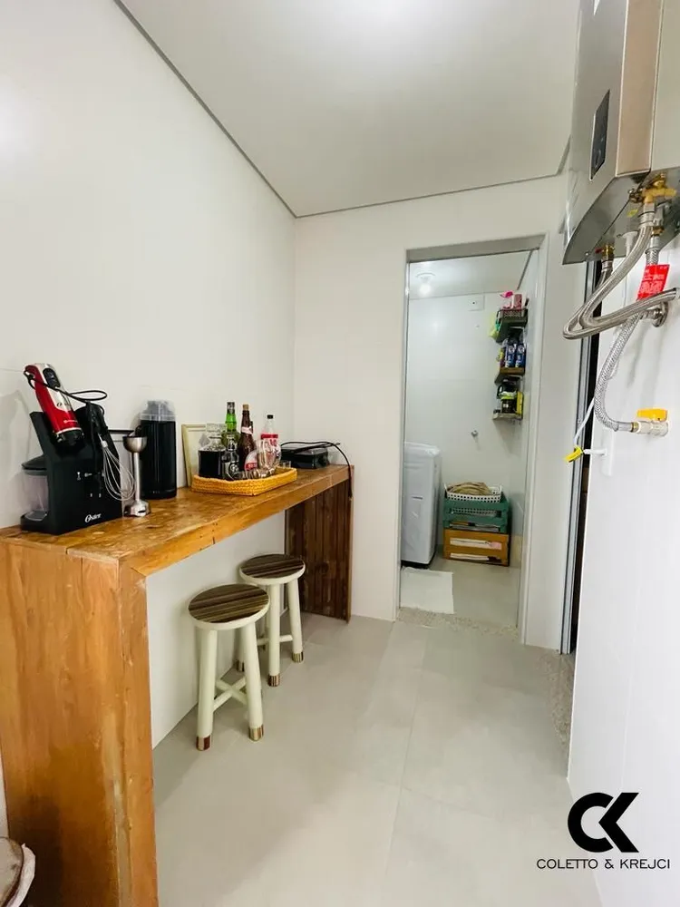 Apartamento, 3 quartos, 131 m² - Foto 12
