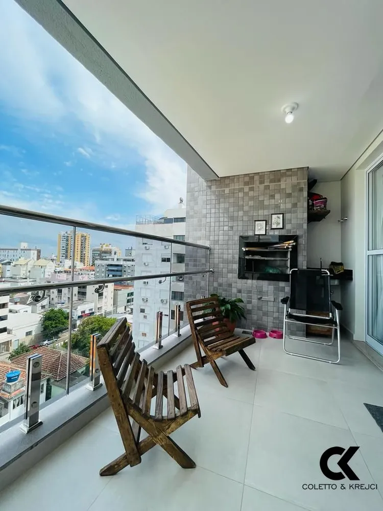 Apartamento, 3 quartos, 131 m² - Foto 4
