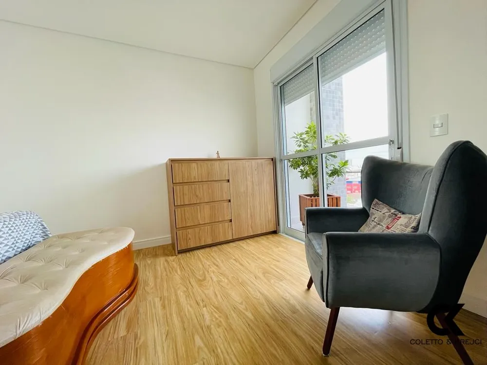 Apartamento, 3 quartos, 131 m² - Foto 6