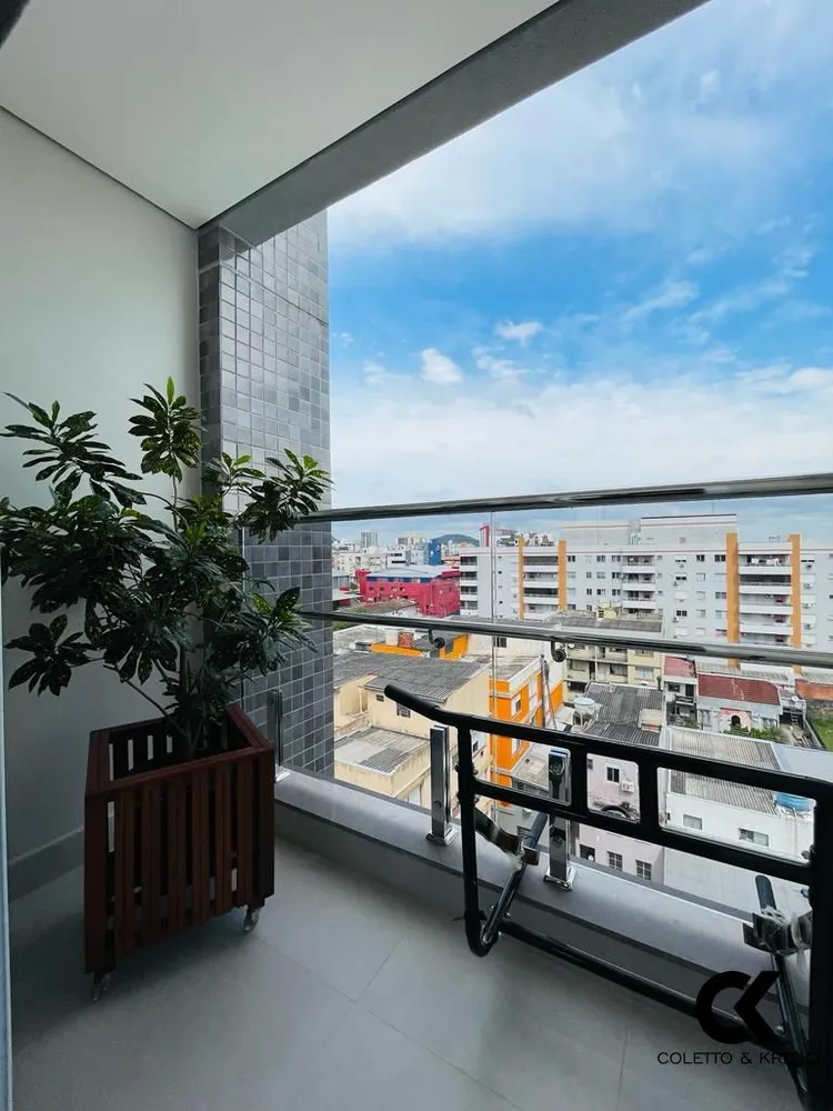 Apartamento, 3 quartos, 131 m² - Foto 7