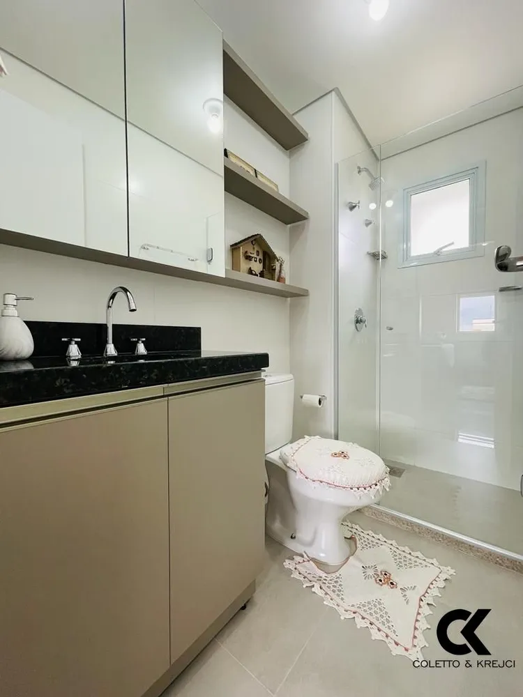 Apartamento, 3 quartos, 131 m² - Foto 8