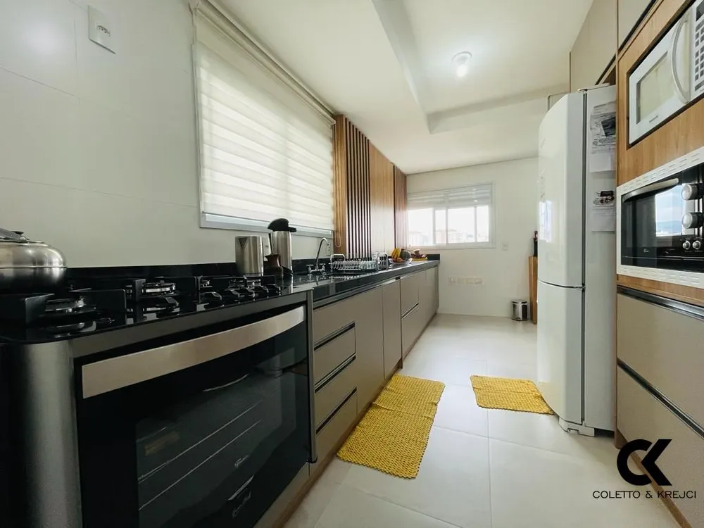 Apartamento, 3 quartos, 131 m² - Foto 11