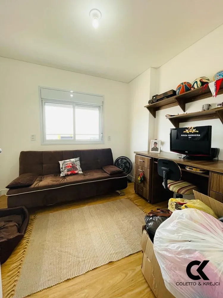 Apartamento, 3 quartos, 131 m² - Foto 9