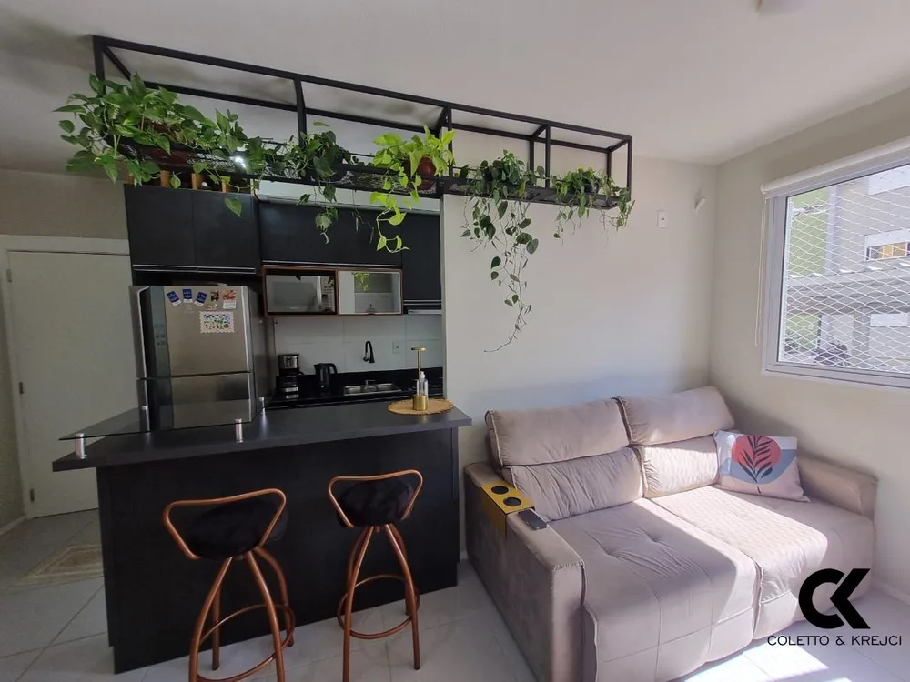 Apartamento, 2 quartos, 50 m² - Foto 5