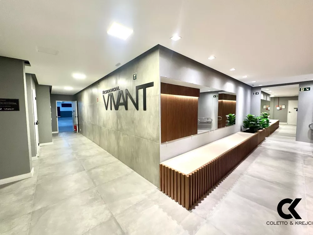 Apartamento, 2 quartos, 68 m² - Foto 4