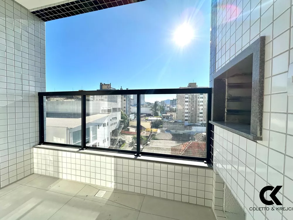 Apartamento, 2 quartos, 68 m² - Foto 2