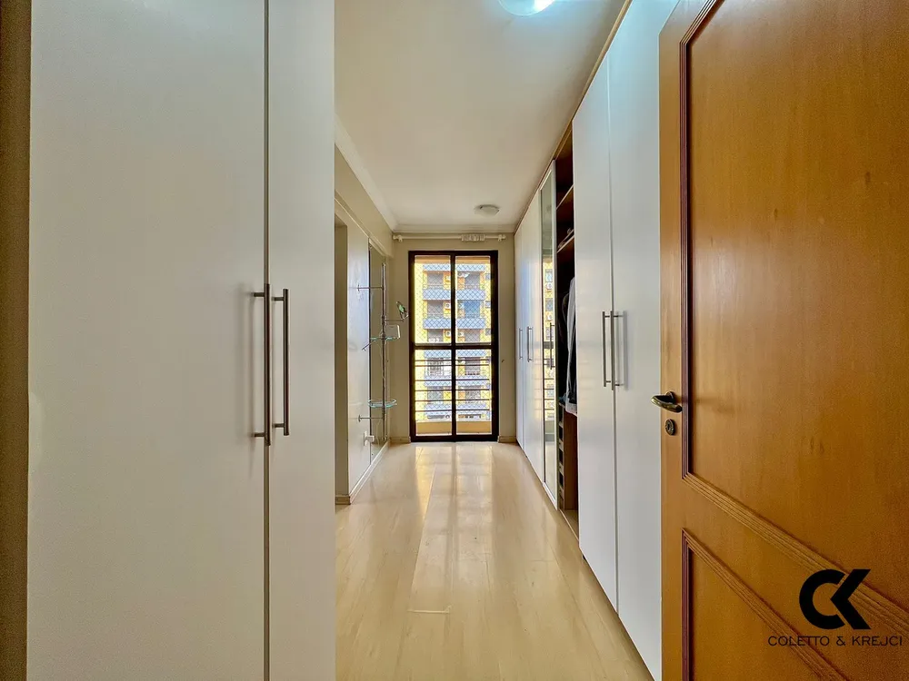 Apartamento, 4 quartos, 202 m² - Foto 4