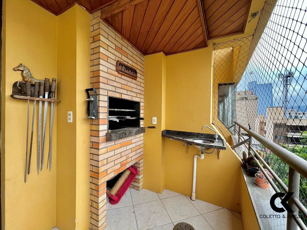Apartamento, 4 quartos, 202 m² - Foto 3