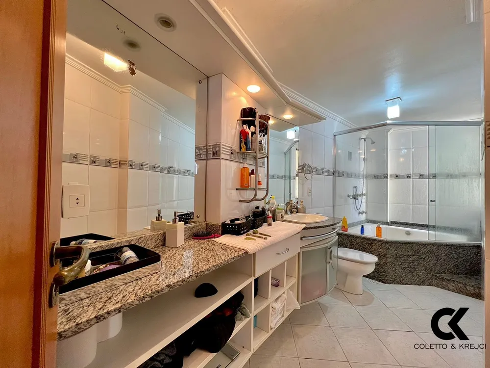 Apartamento, 4 quartos, 202 m² - Foto 5