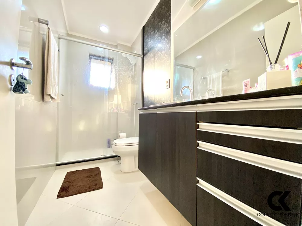 Apartamento, 3 quartos, 134 m² - Foto 3