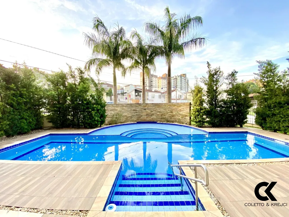 Apartamento, 3 quartos, 134 m² - Foto 11