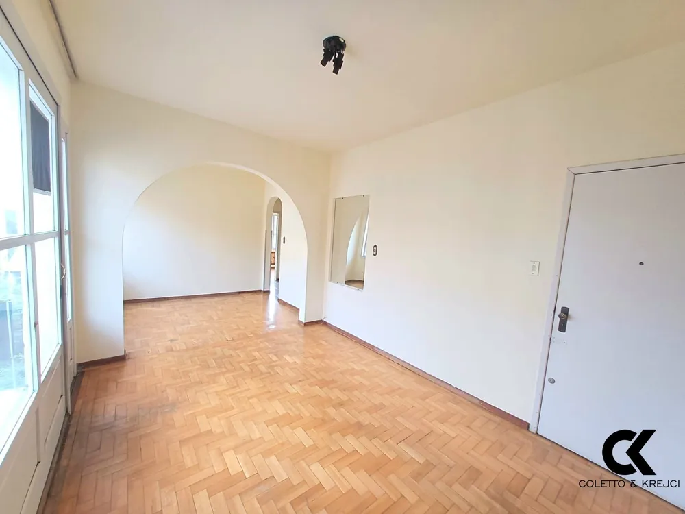 Apartamento, 2 quartos, 89 m² - Foto 3