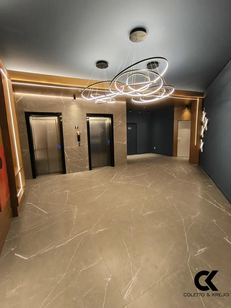 Apartamento, 3 quartos, 195 m² - Foto 1