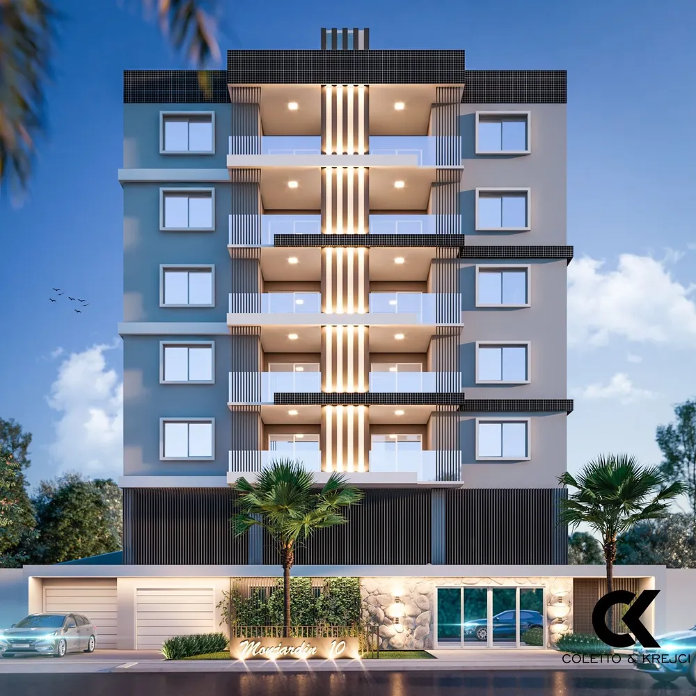 Apartamento, 2 quartos, 69 m² - Foto 5