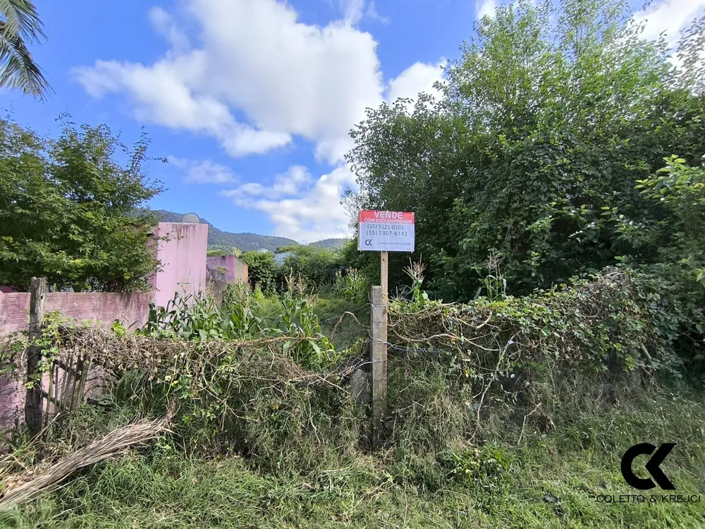 Terreno, 321 m² - Foto 5