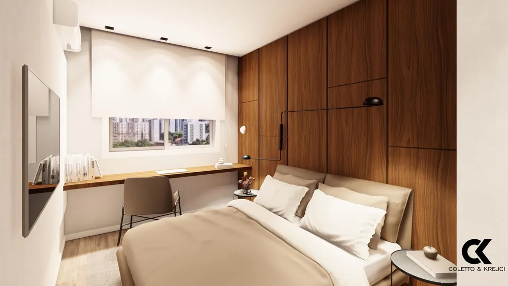 Apartamento, 2 quartos, 92 m² - Foto 1