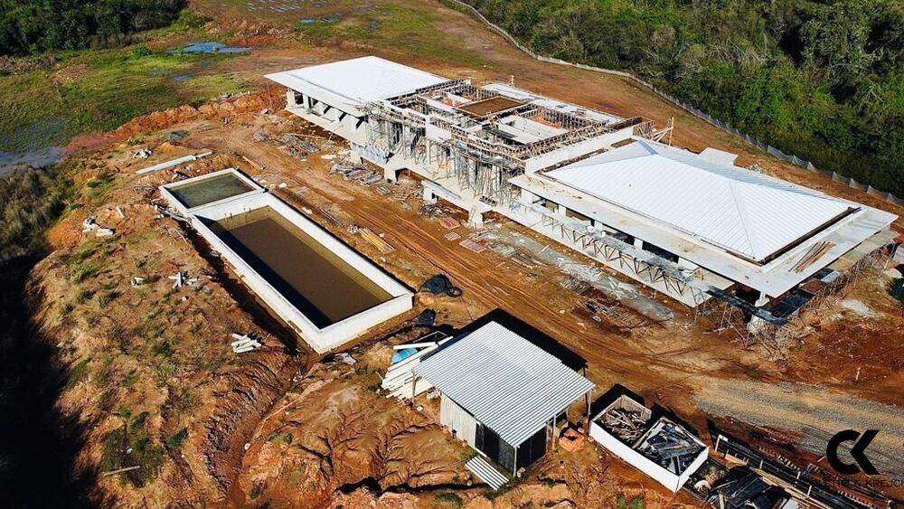 Terreno, 411 m² - Foto 6