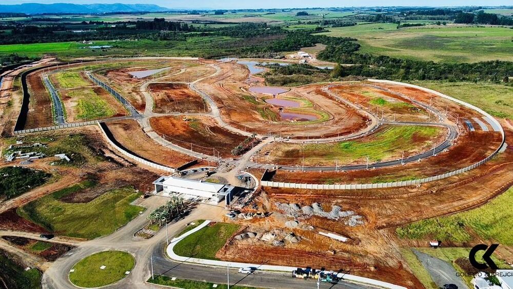 Terreno, 411 m² - Foto 5