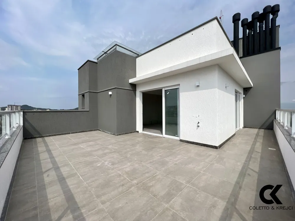 Cobertura, 3 quartos, 233 m² - Foto 11