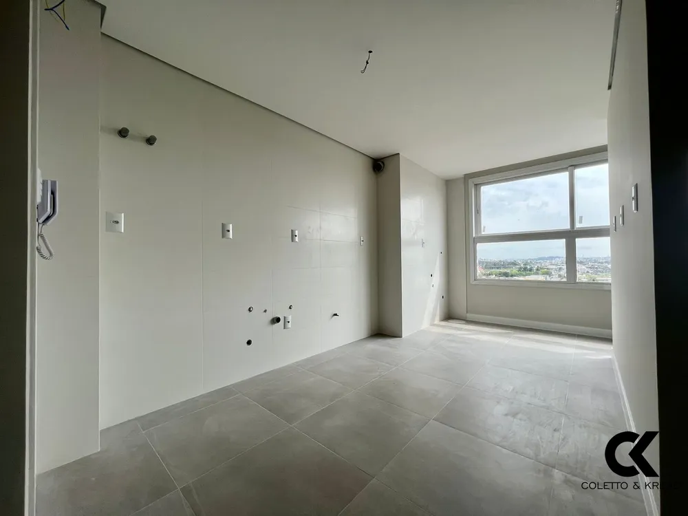 Cobertura, 3 quartos, 233 m² - Foto 4