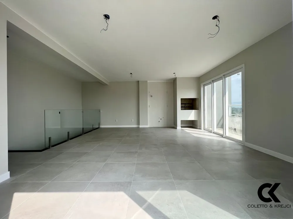 Cobertura, 3 quartos, 233 m² - Foto 9