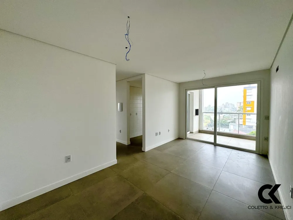 Apartamento, 2 quartos, 66 m² - Foto 1
