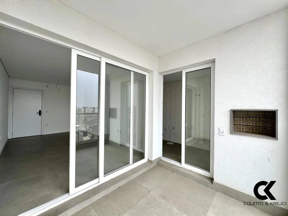 Apartamento, 2 quartos, 66 m² - Foto 5